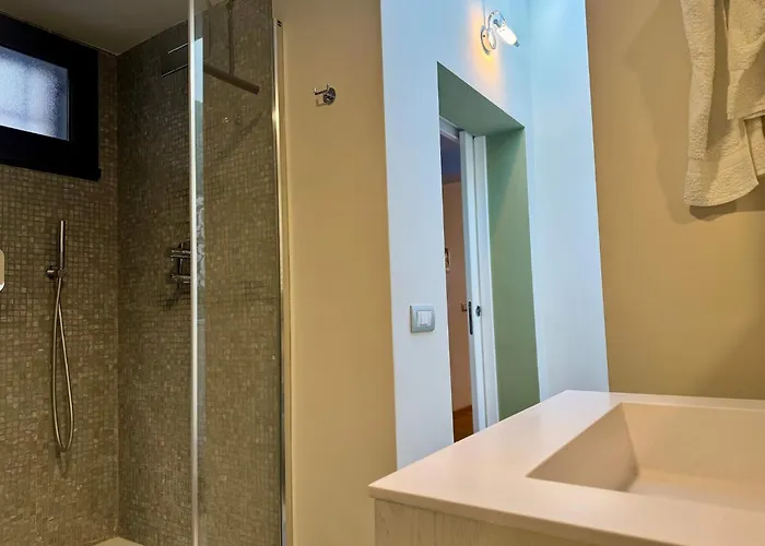 Apartamento Spacious Loft In Aventine Area *